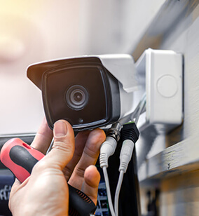 CCTV Services